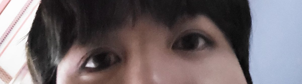a thread of  #JUNGKOOK’s eyes because we miss him so much!:
