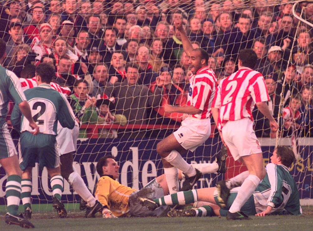 Pete Clifford on Twitter "What a night! One of the greatest moments of my life. ctfc…