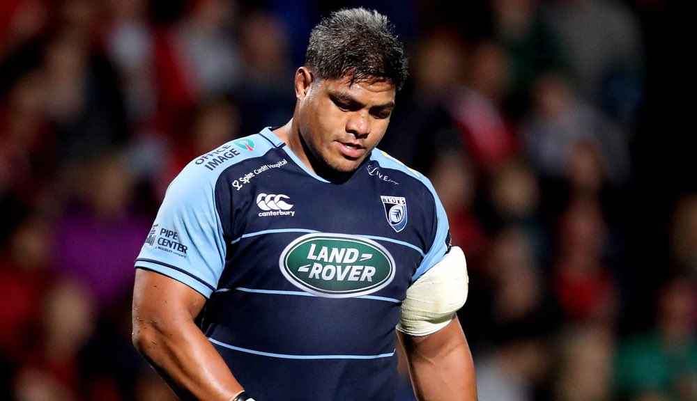 Tom McKeown tweet media