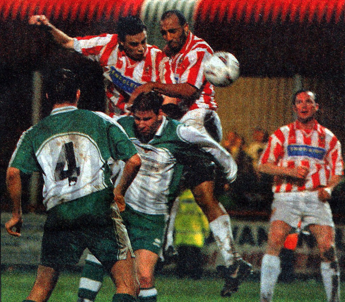 Pete Clifford on Twitter "What a night! One of the greatest moments of my life. ctfc…