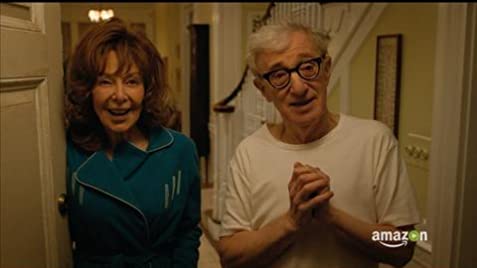 Happy 88th birthday Elaine May, who began as one half of the beloved comedy duo Nichols & May: 