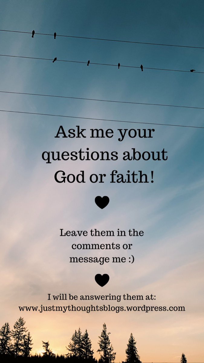 ✰ Just My Thoughts Blog ✰ tweet media