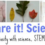 Photo by Share it! Science (@shareitscience)