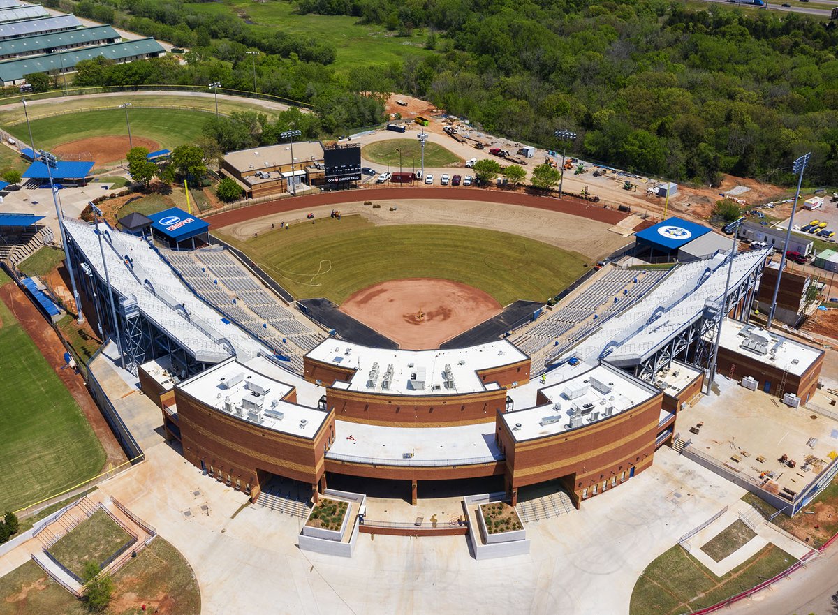 NCAA Softball tweet media