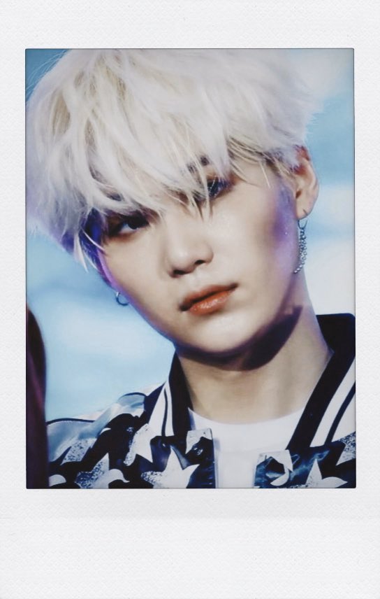 Yoongi pt. 2