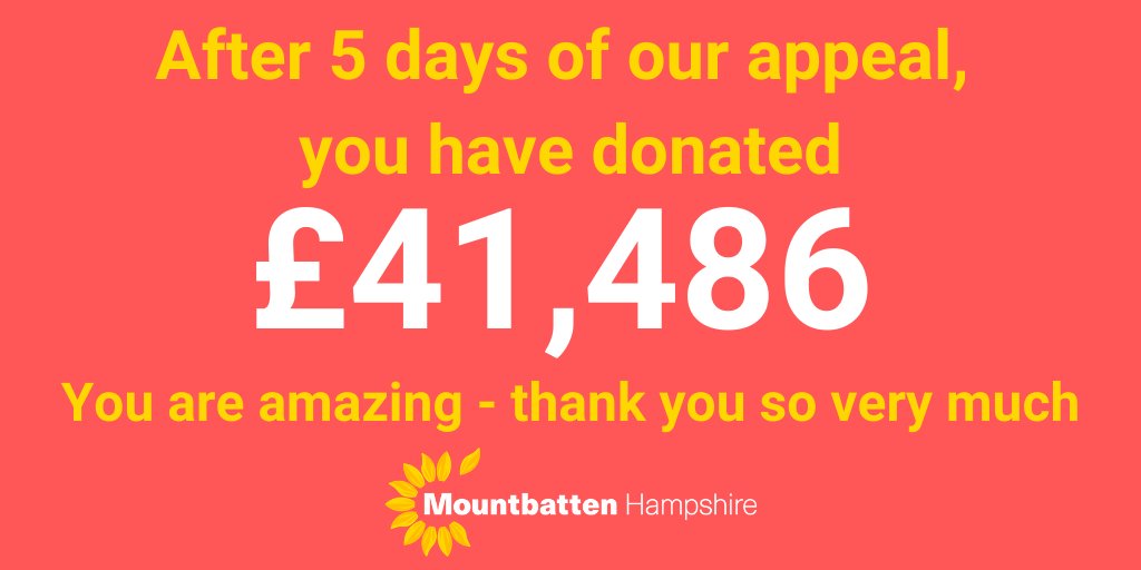 Mountbatten Hampshire Mountbattenhamp Twitter