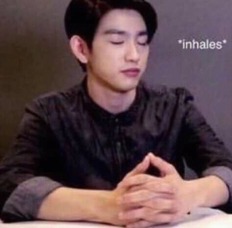 ahgaminoz's tweet photo. Why create a tik tok account if they're not even going to use it to create content to promote Got7. Is @jypnation really that useless? https://t.co/jTFlvkCINV