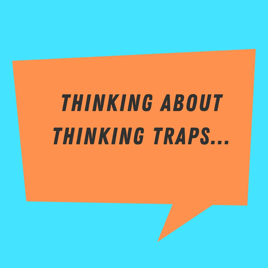 Resilience_Lab's tweet image. Tomorrow night's session is Thinking Traps. We'll be learning what they are and what can do about them. 

Sign up here: buff.ly/2xQJr4k

#resilience #resiliencelab #mentalhealth