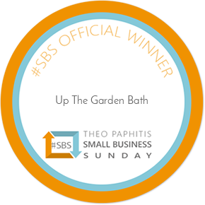 Up The Garden Bath tweet media