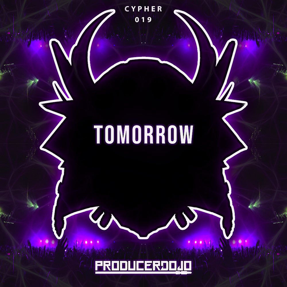 Mañana! New mixtape dropping on @ProducerDojo #soundcloud f. @taomoonmusic @Mufunka_Bass @mrmoomusic1 @slowformmusic @captainofbass @houseninjamusic and Porch #EDMMUSIC