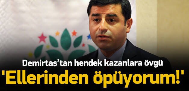 Yıldıray ÇİÇEK tweet media
