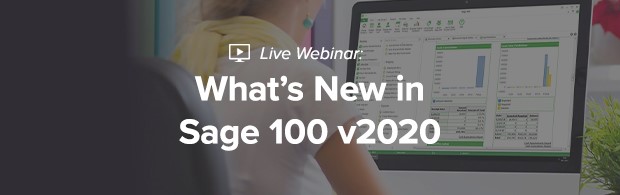 NetatWork_corp's tweet image. New #Sage100 v2020 includes many new system improvements, enhancements and innovations. See all that's new: bit.ly/2XWCERs

#Sage100cloud #sage1002020 #erp
