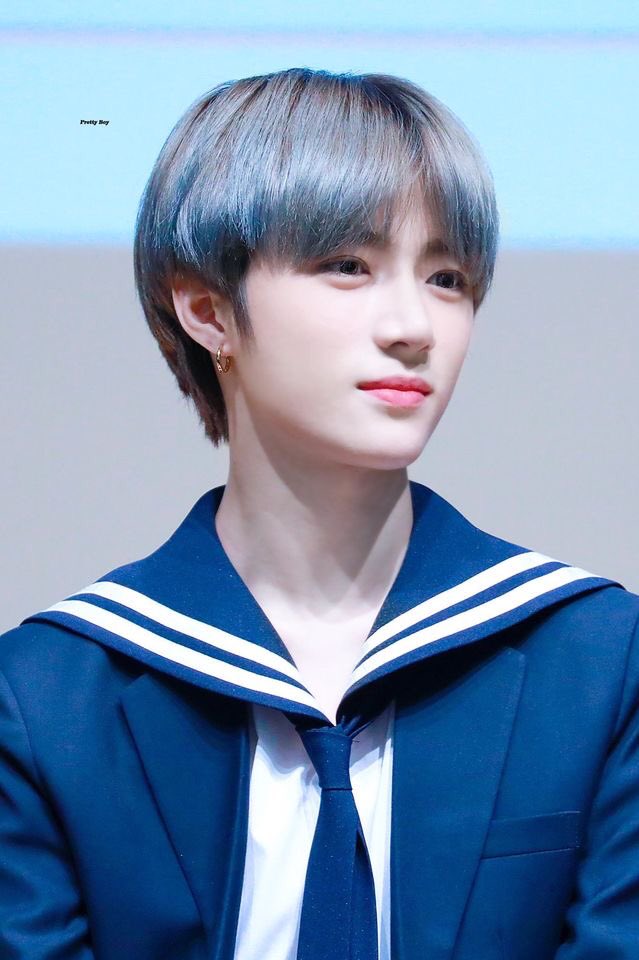 choi beomgyu as egoist by olivia hye— impressive, attitude on point— last members to be revealed— beomgyu n hyejoo 01 liners bffs