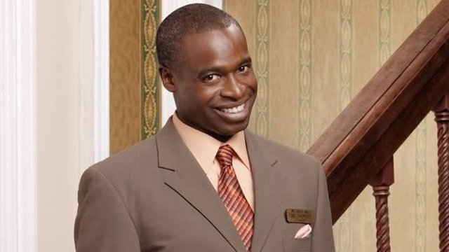 DayWithoutSport's tweet photo. Phil Lewis, AKA Mr. Moseby, was arrested for intoxicated manslaughter in 1991. CHILDHOOD RUINED. https://t.co/vFrlrvWSJr