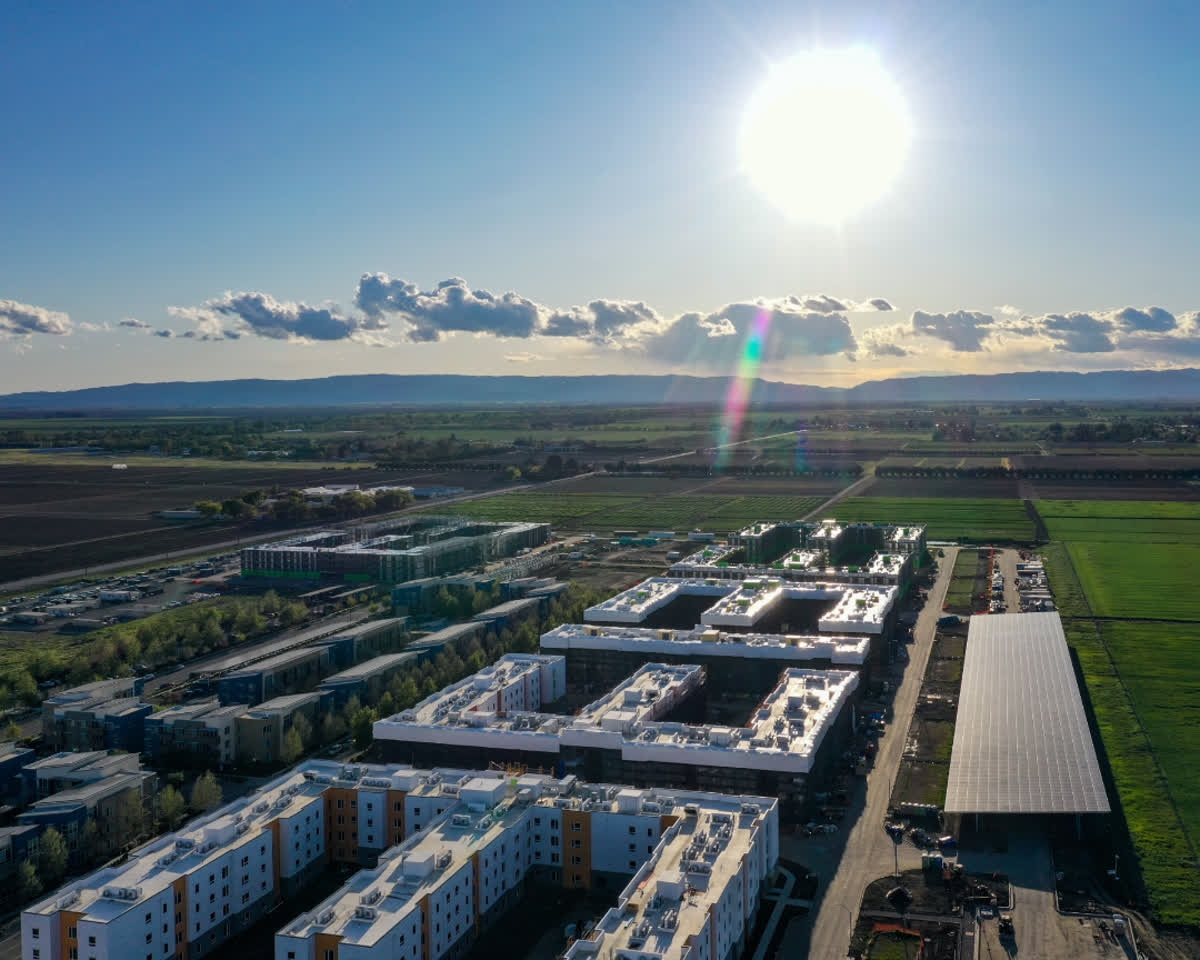 CBG Building Company tweet media