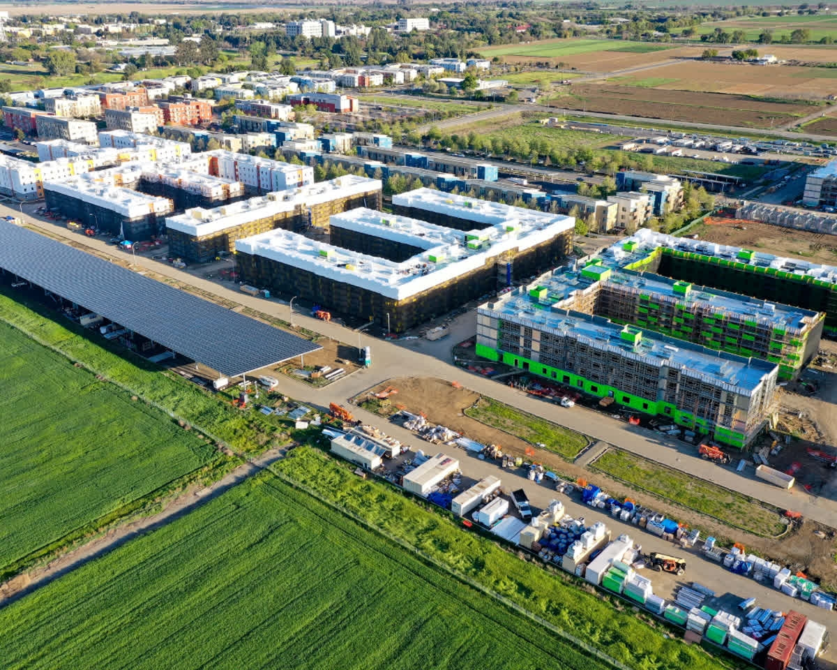 CBG Building Company tweet media