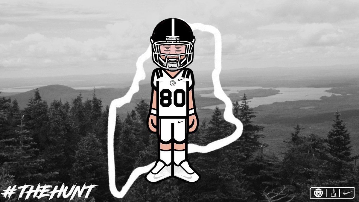 LukeDarmos's tweet photo. Thanks @Coach_Layer for talking to me more about the program and the sweet graphic @BowdoinFB https://t.co/MdoN5q0Xvx