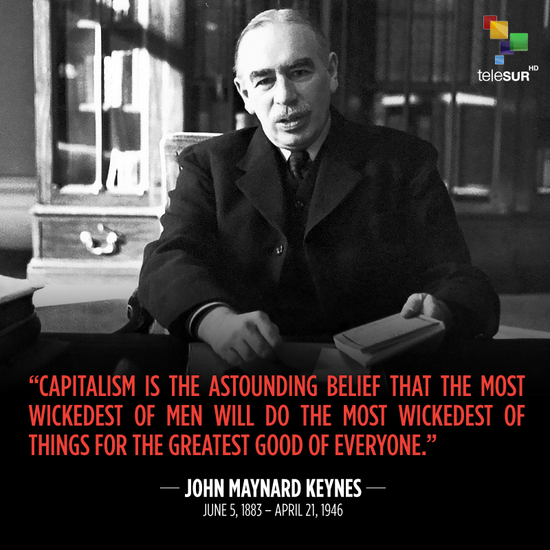 John Maynard Keynes Keynesian : OnThisDay remember John Maynard Keynes infl...
