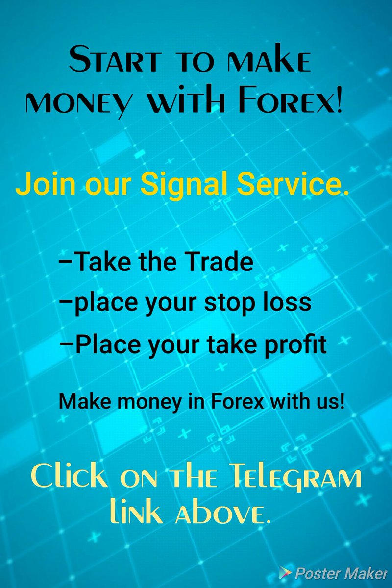 Forex Signals Gold USA tweet media