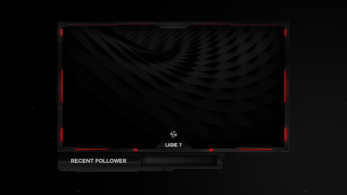 RemiGatteaux's tweet photo. Third for #7SRC 🍀

Stream overlay for @LigieVisuals !
HD:https://t.co/8OxKtgHkf3
Rt and like are appreciated !

Speed art: https://t.co/lVas4UZJ37 https://t.co/SdXEdLNdWW