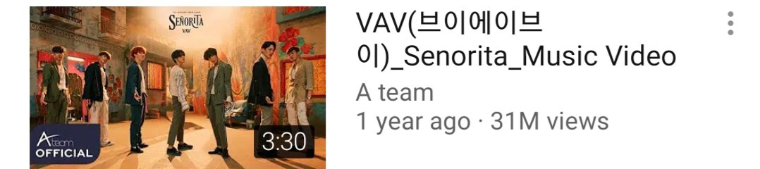 The 1st korean ever to use latin vibe & spanish in their songs with " mamacita " " losiento " " animals " "otravez"After getting more than 200article about that and topping latin billboard it becomes the trend & many gps released klatin songs like mamamoo kard vav bts gidle etc