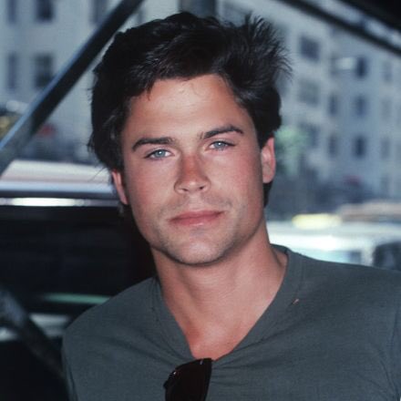 rob lowe