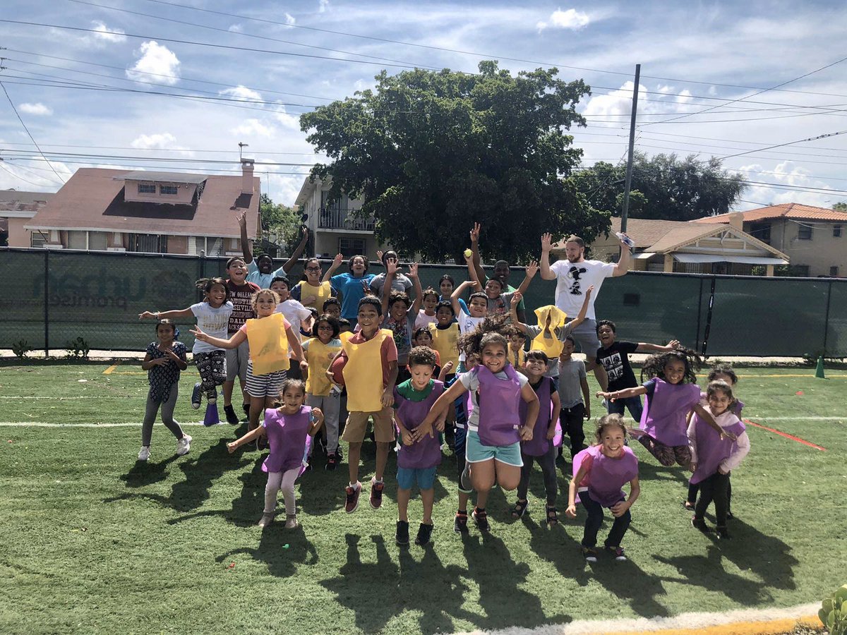 UPMiami's tweet photo. Through these tough times, the best thing to look forward to is UPM SUMMER CAMP!! 🎉 We are hoping to have the summer of our lives, even if we have to start it a little later than usual🤣 Summer here we come!!😎 https://t.co/5N4zy9d9rk