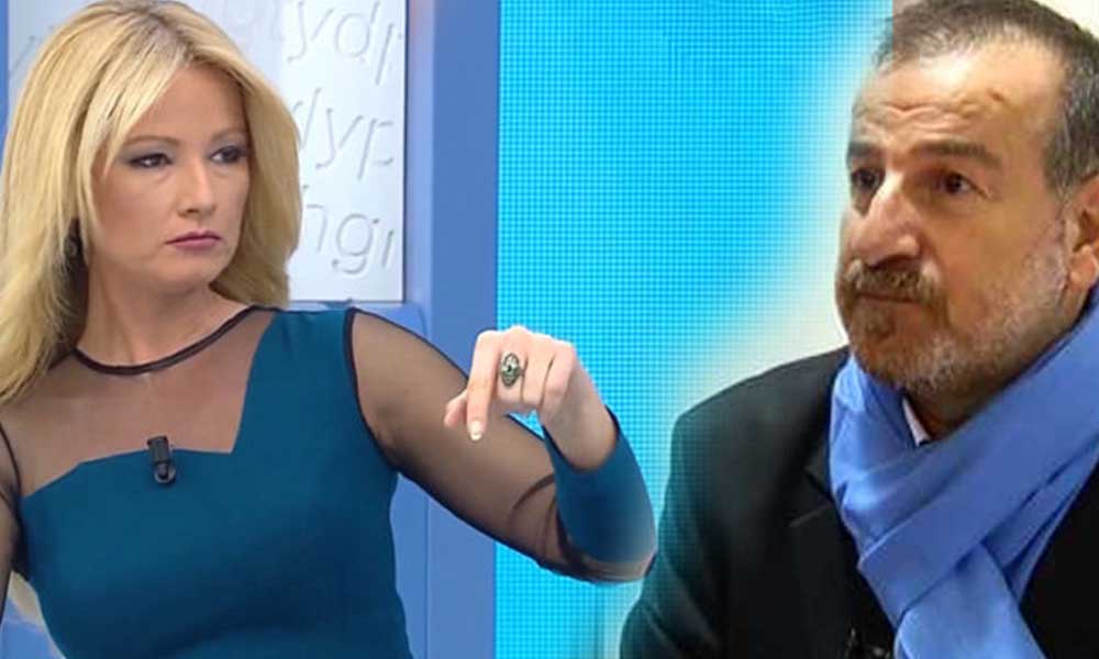 tele1comtr's tweet photo. Müge Anlı’nın eski eşi Burhan Akdağ: Müge evli birinden hamile
https://t.co/PZylUq2KWJ https://t.co/hvDA7XG8sM