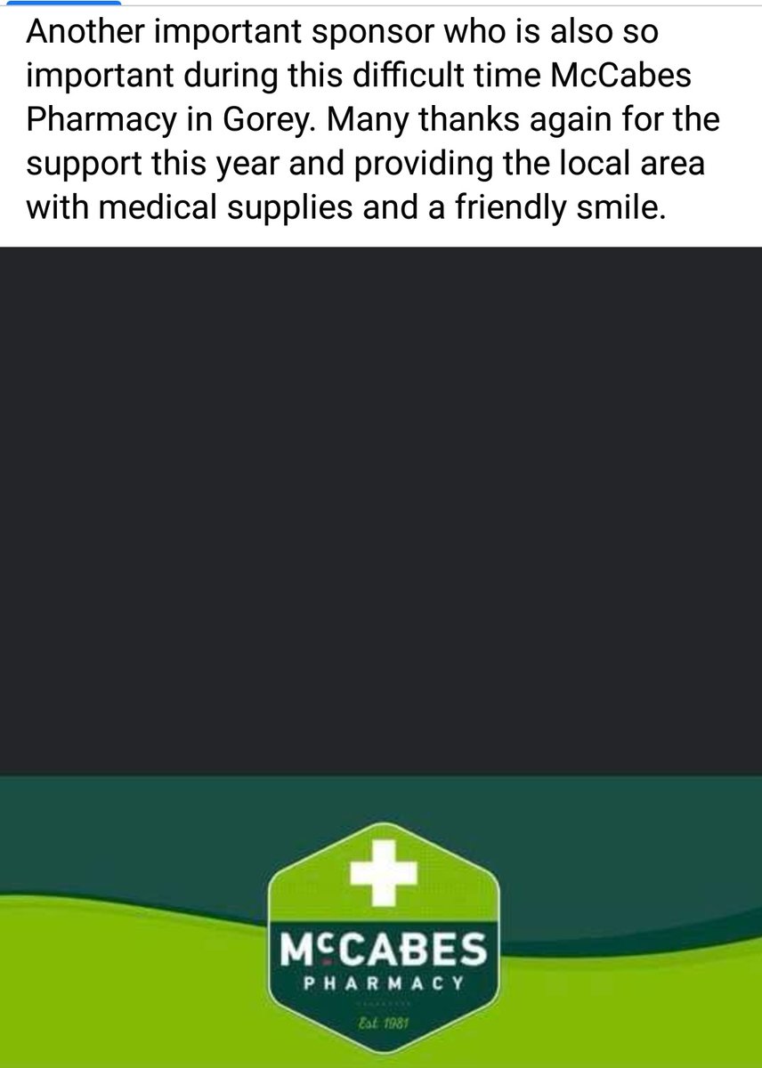 Courtown Golf Club tweet media