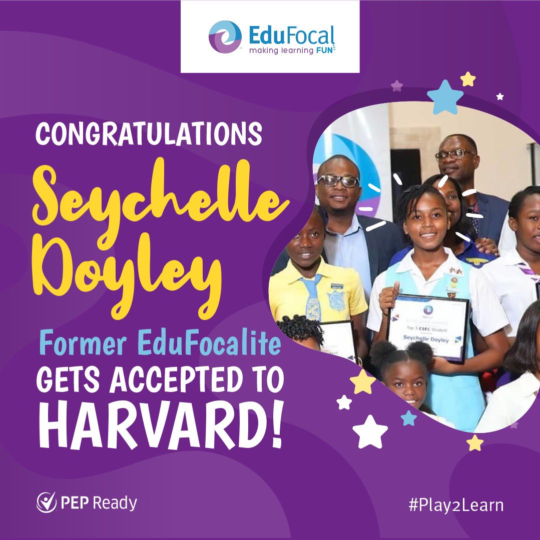 EduFocal tweet picture