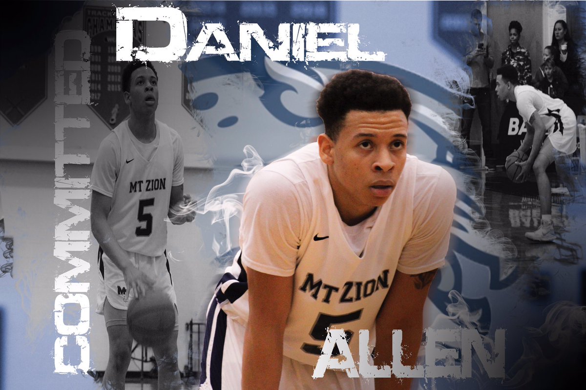 _MTHSAthletics's tweet photo. Congratulations Daniel Allen on committing to Augusta University! Once a trainer always a trainer! 
We are Proud! @Ayoodann_ https://t.co/ANYtmWjK1Q