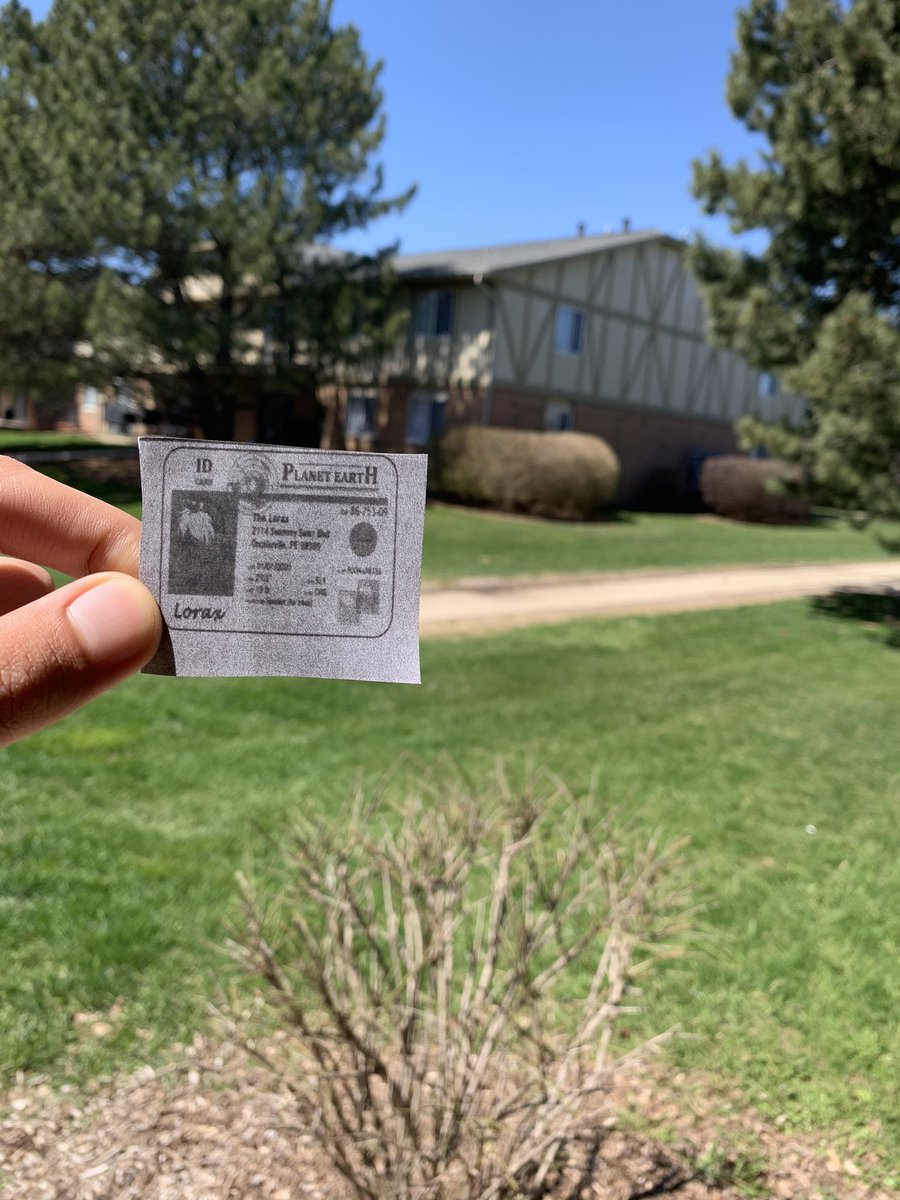 sai_cherukuru's tweet photo. In Franklin the air quality is very good because there almost little to no pollution. Franklin maintains a very good and clean environment too. The only dominant pollutant is O3. @franklinlorax #apesair https://t.co/mc3BEFI20q
