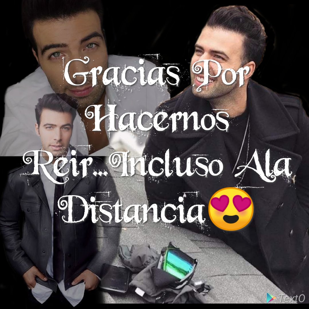 Mty_Canelitass's tweet photo. #HappyBirthdayJen @jencarlosmusic 
Diosito Te Bendiga En Todo Lo que te propongas ❤
Que sea un exelente dia para ti e inolvidable😀TE QUEREMOS TUS FANS😘 https://t.co/vYj2p74aMk