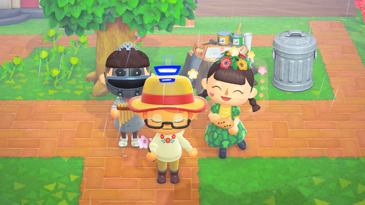 shadowtime_'s tweet photo. #AnimalCrossing #ACNH #NintendoSwitch https://t.co/ZE0mmN9rlb