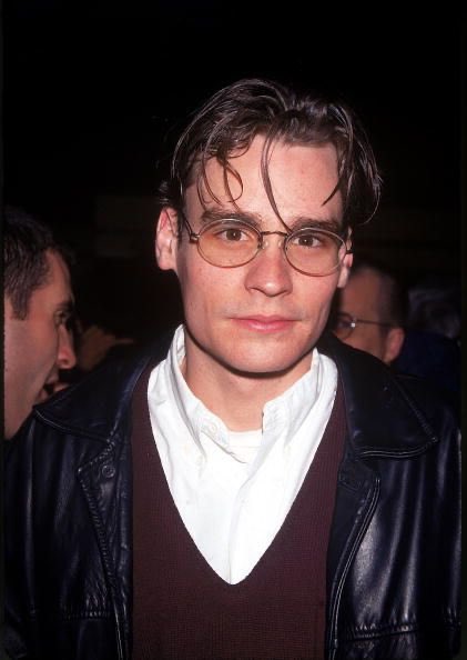 robert sean leonard