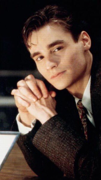 robert sean leonard