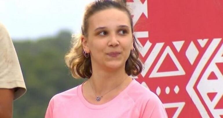 BasganSurvivor's tweet photo. Bakalım bugün #Ezgihocaoğlu bugün konseyden nasıl kurtulacak #survivor2020 https://t.co/voFFzlYRZv