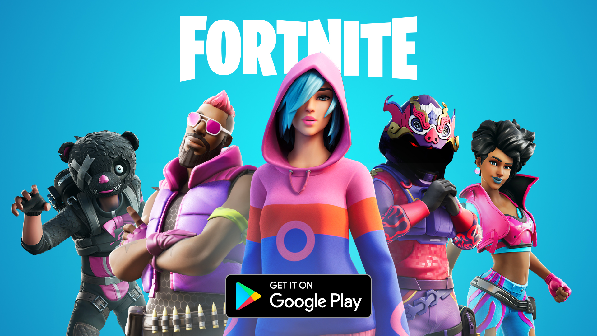 Fortnite indisponível na PlayStore e compatibilidade 