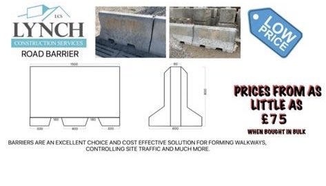 Lynchconstruct1's tweet photo. Visit our website or email us for more information on price and availability #lynchconstruction #leeds #concrete https://t.co/A2Q4c0Ei1B