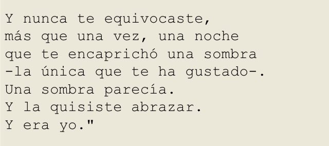 eseeleene's tweet photo. Pedro Salinas https://t.co/TbnxZskmrU