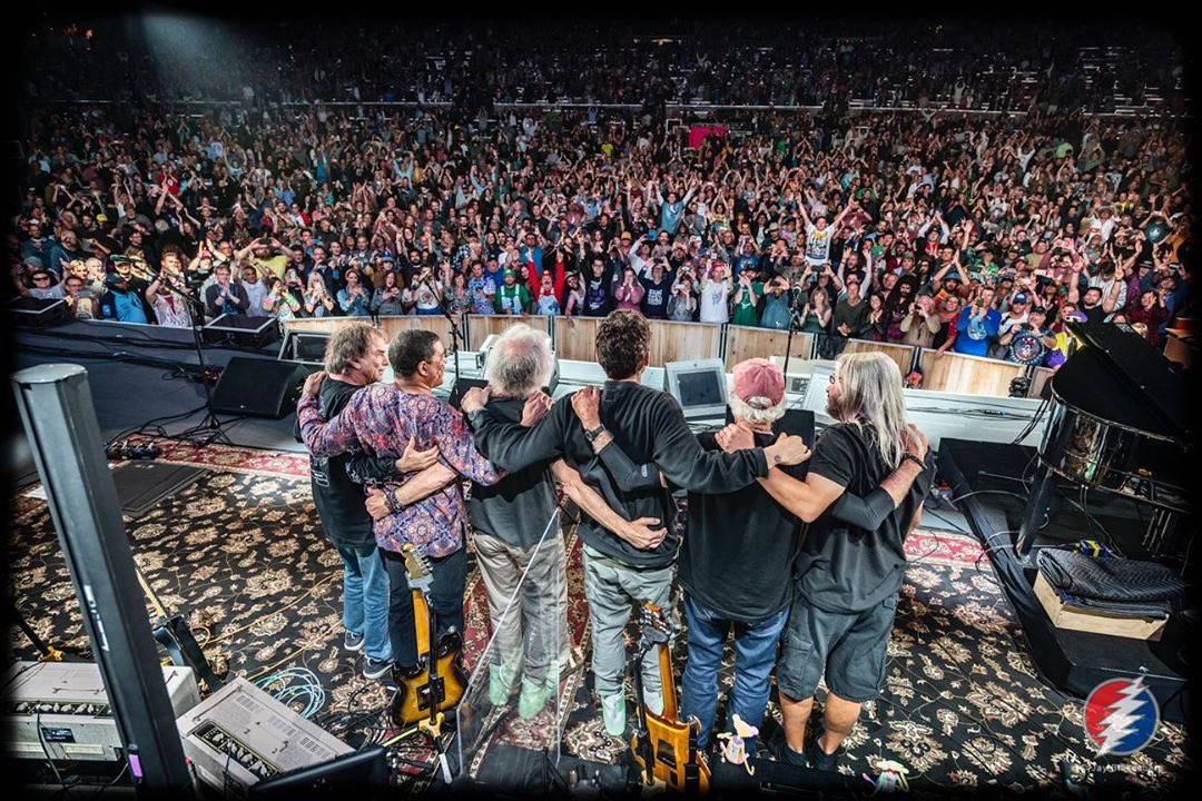 deadandcompany's tweet photo. Regarding the upcoming Summer Tour https://t.co/nmwoRHsgUW