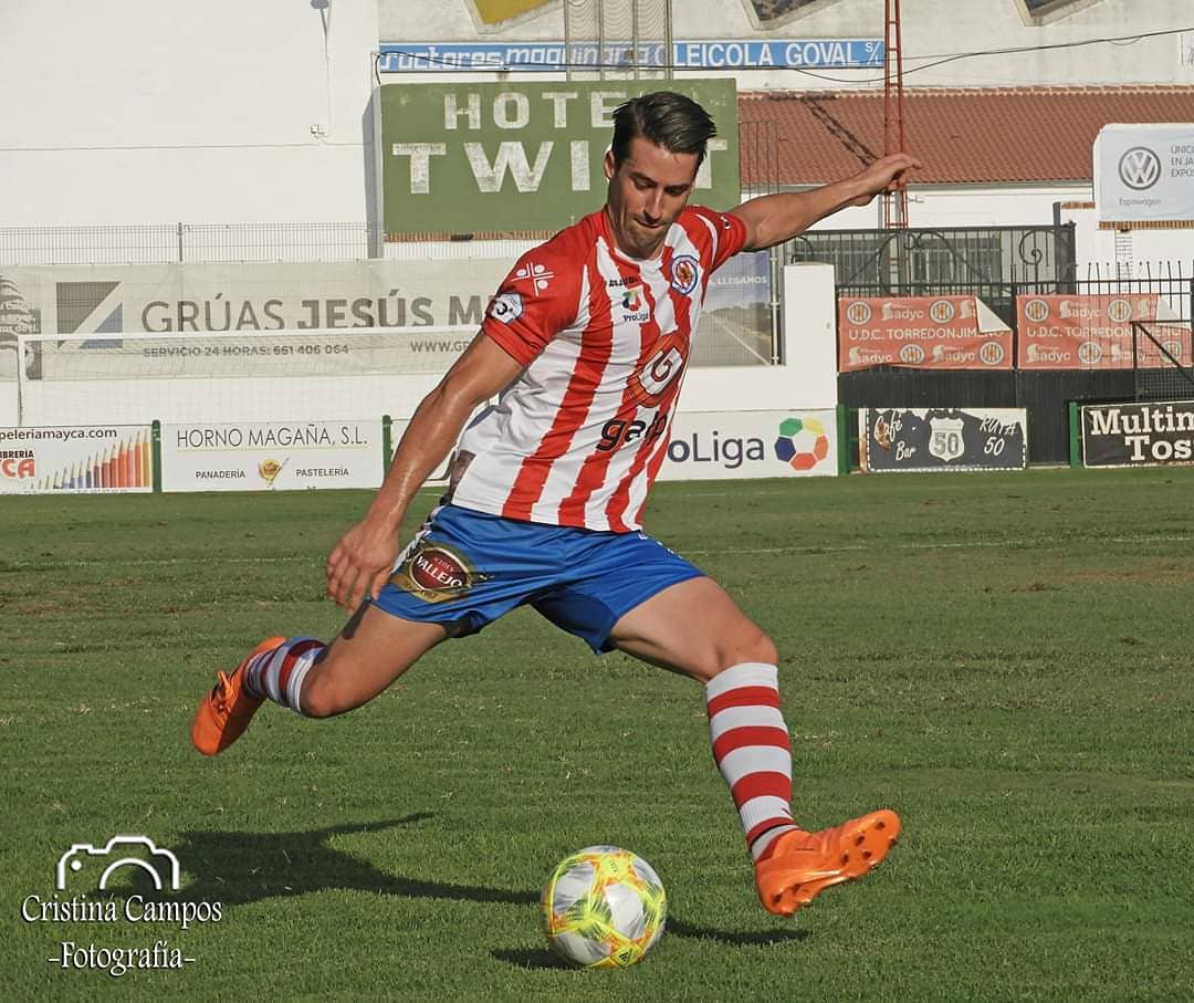 🎙️📸 Directos Cristina Campos Fotografía presenta:
💥 <a href="/antoniomontiel7/">Antonio Montiel</a> 💥
El extremo de la <a href="/UDCTOFICIAL/">UDC Torredonjimeno</a> 🔴 hablará MAÑANA en mi directo de Instagram a las 20:30. 
Déjale tu pregunta en los comentarios ⬇️
❗ Miércoles, 22 de Abril
🕓 20:30
📲 Instagram de @cristinacamposfotografia