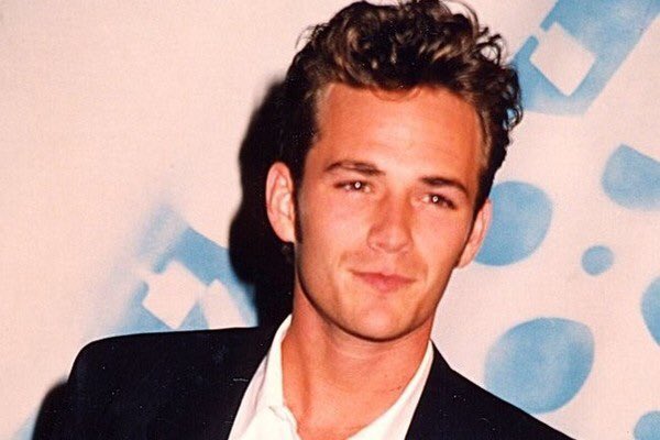 luke perry