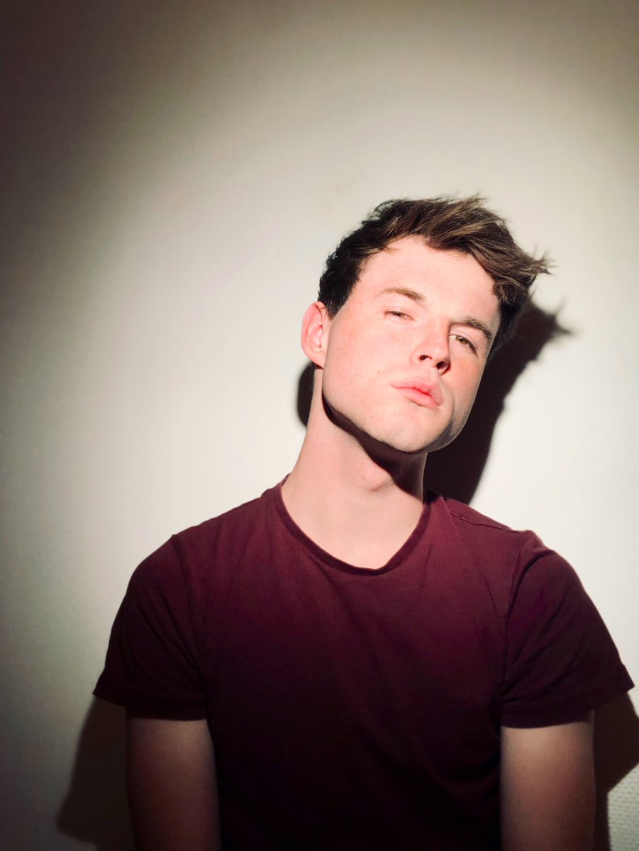 hellberg47's tweet image. Hey?  #it‘s #Me 💙 #dream