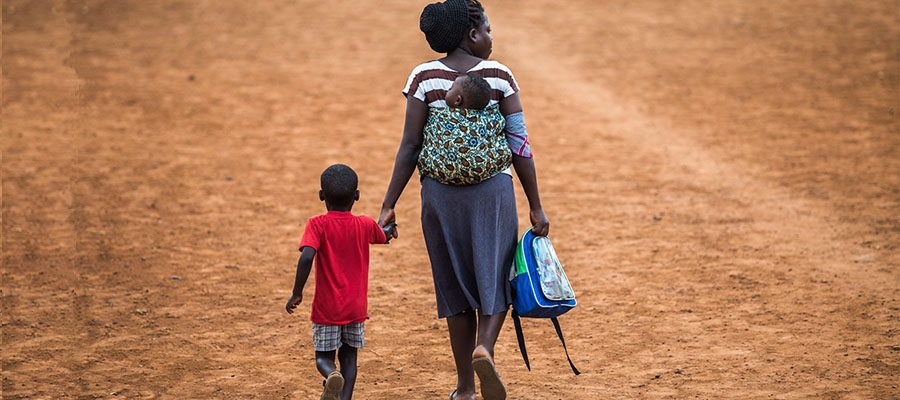 UNESCO's tweet photo. 🔴BREAKING

Half of the students out of school due to #COVID19, 826 million people, do not have access to computers at home.

Distance learning solutions cannot be limited to online means. The world must leave no one behind.

https://t.co/JJ3L4otYSj #LearningNeverStops https://t.co/dZ3m7MJUFK