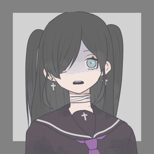 闇系女子のtwitterイラスト検索結果 古い順 闇系女子のtwitterイラスト検索結果 古い順