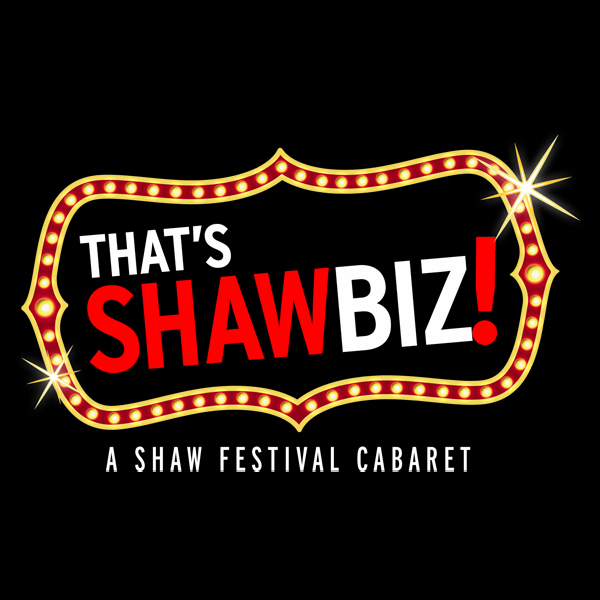 Missing us yet? ❤️

While we can't be together in the theatre just yet, we can be together for "That's Shawbiz!", a live Shaw Festival Cabaret happening on Youtube tomorrow at 8 p.m. ✨

To join us, visit bit.ly/SBShF20.