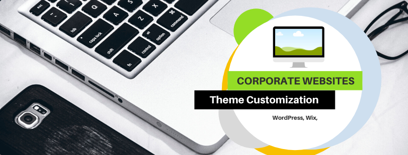 Check it out! Theme Customization WordPress, Wix cheap price. 100% satisfaction guarantee, good quality work. bit.ly/3eITmJZ