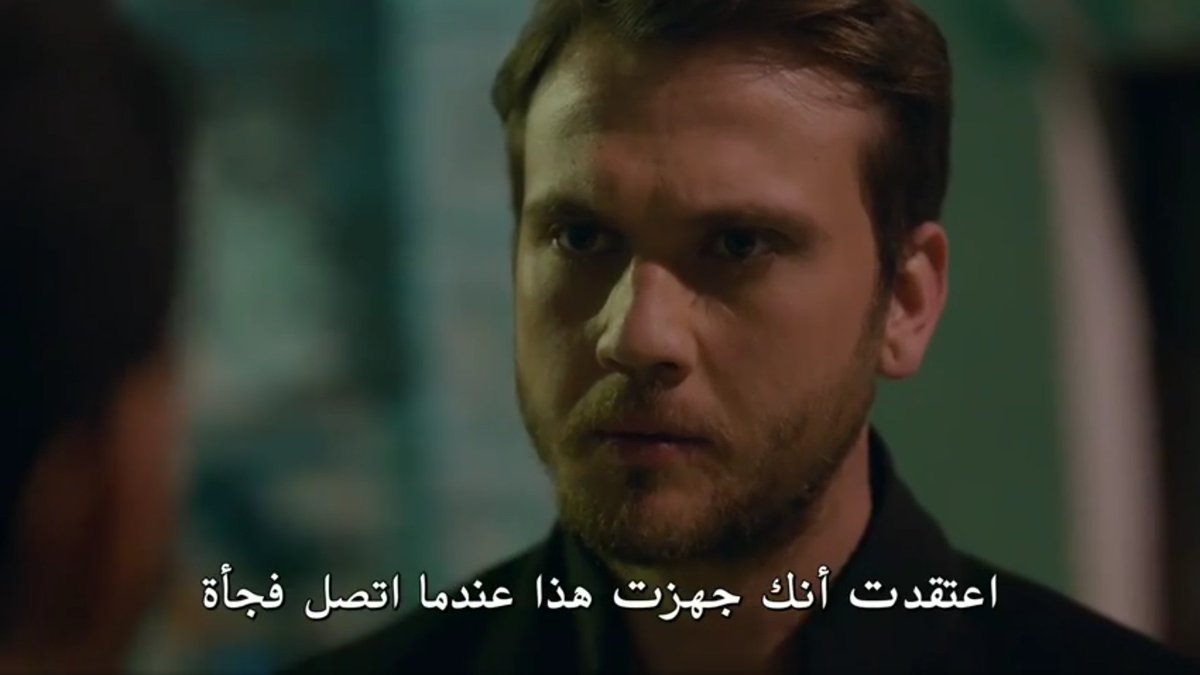 Here yamac learned that efsun recommended murtaza,he remembered Her words,he was angry but he didnt show it in front of murtaza,he had To stop cumali before he kills cagatay,he said you need to learn To listen,he meant not only cumali but efsun as well  #cukur  #EfYam ++++
