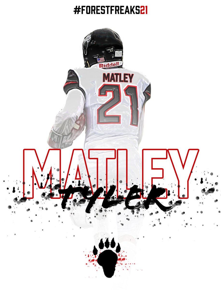 Tyler Matley tweet media